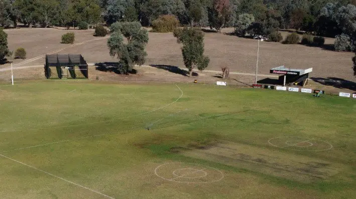 $250,000 funding secured to switch on Barnawartha lighting upgrade