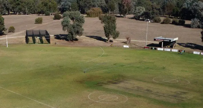 $250,000 funding secured to switch on Barnawartha lighting upgrade