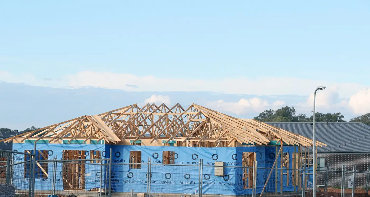 Construction sites, businesses advised to secure workplaces this Christmas