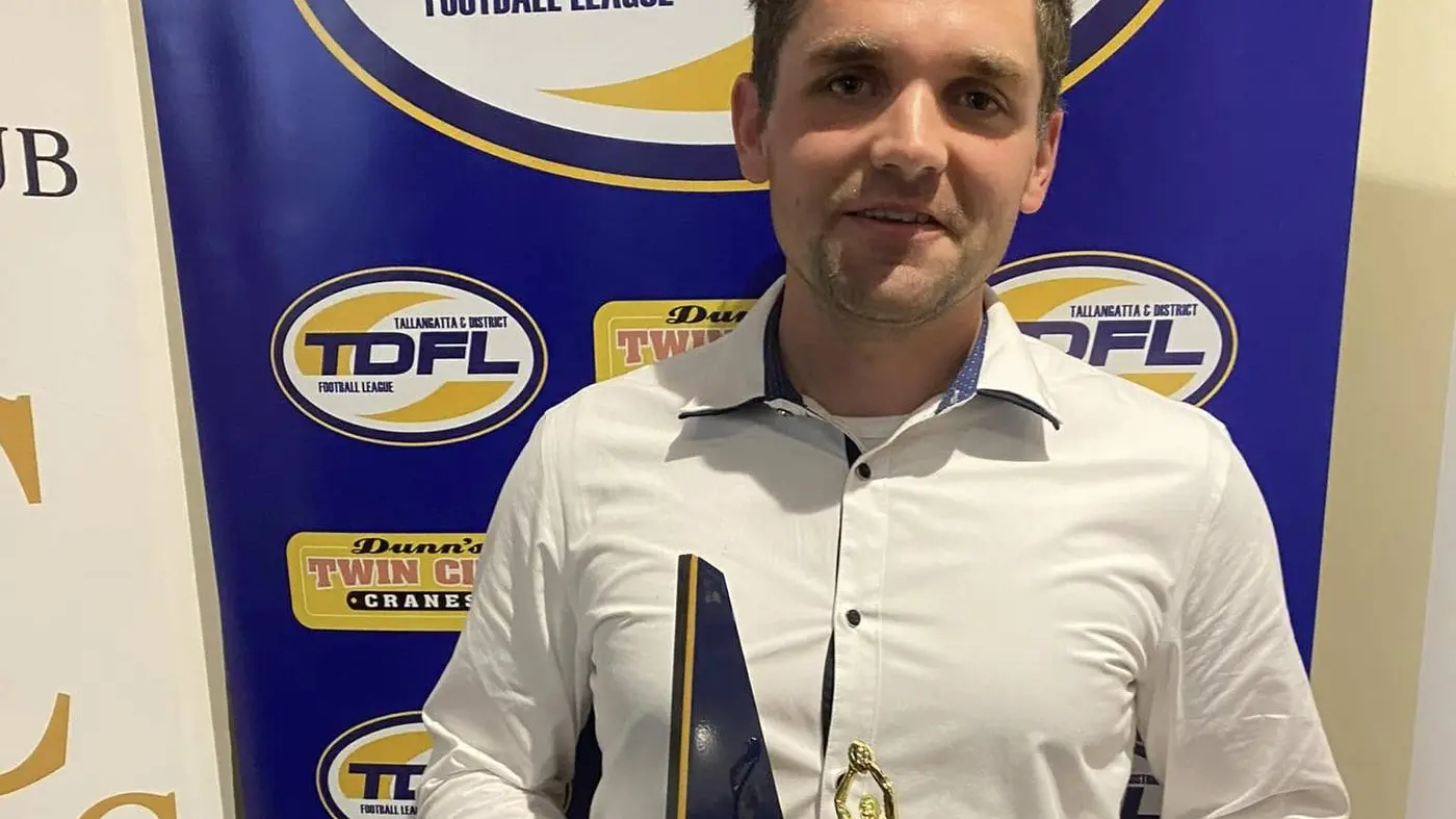 Fendyk runner up, Cartledge third in Barton medal count