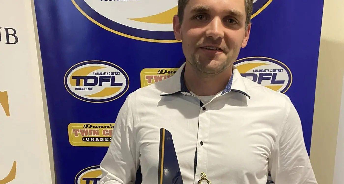 Fendyk runner up, Cartledge third in Barton medal count