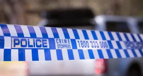 Man charged following fatal crash in Rutherglen