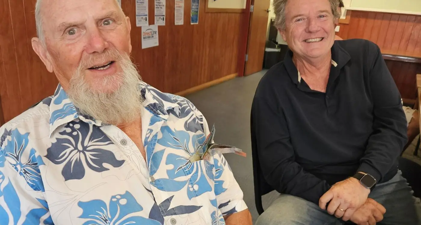 Summer Cup heats up at Beechworth