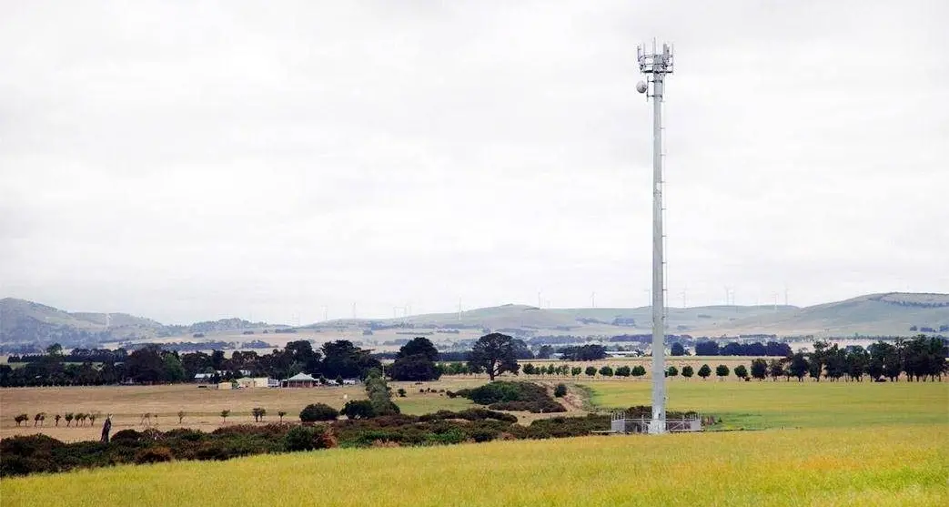 Upgraded NBN services now ready Indi