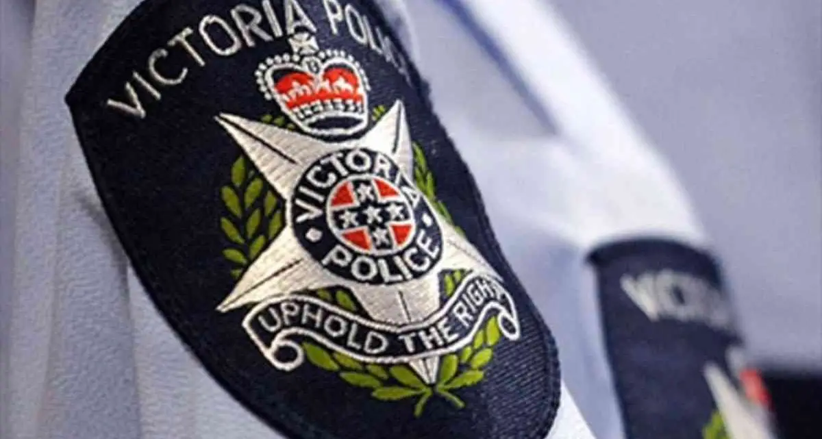 Victoria Police names new top cop