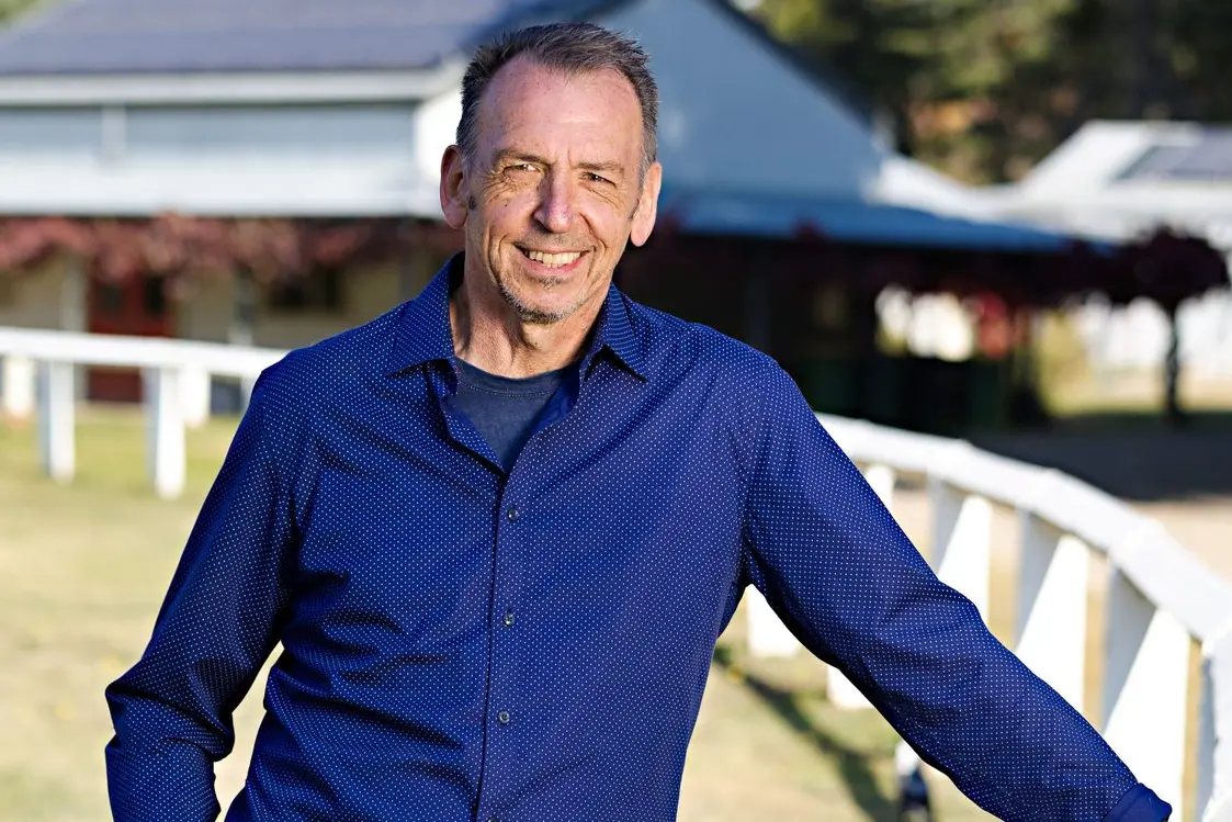 ANSWERED: Scott Landells has answered the first community question in the lead up to this year\\u2019s Kerferd Oration in Beechworth being held on July 7.
