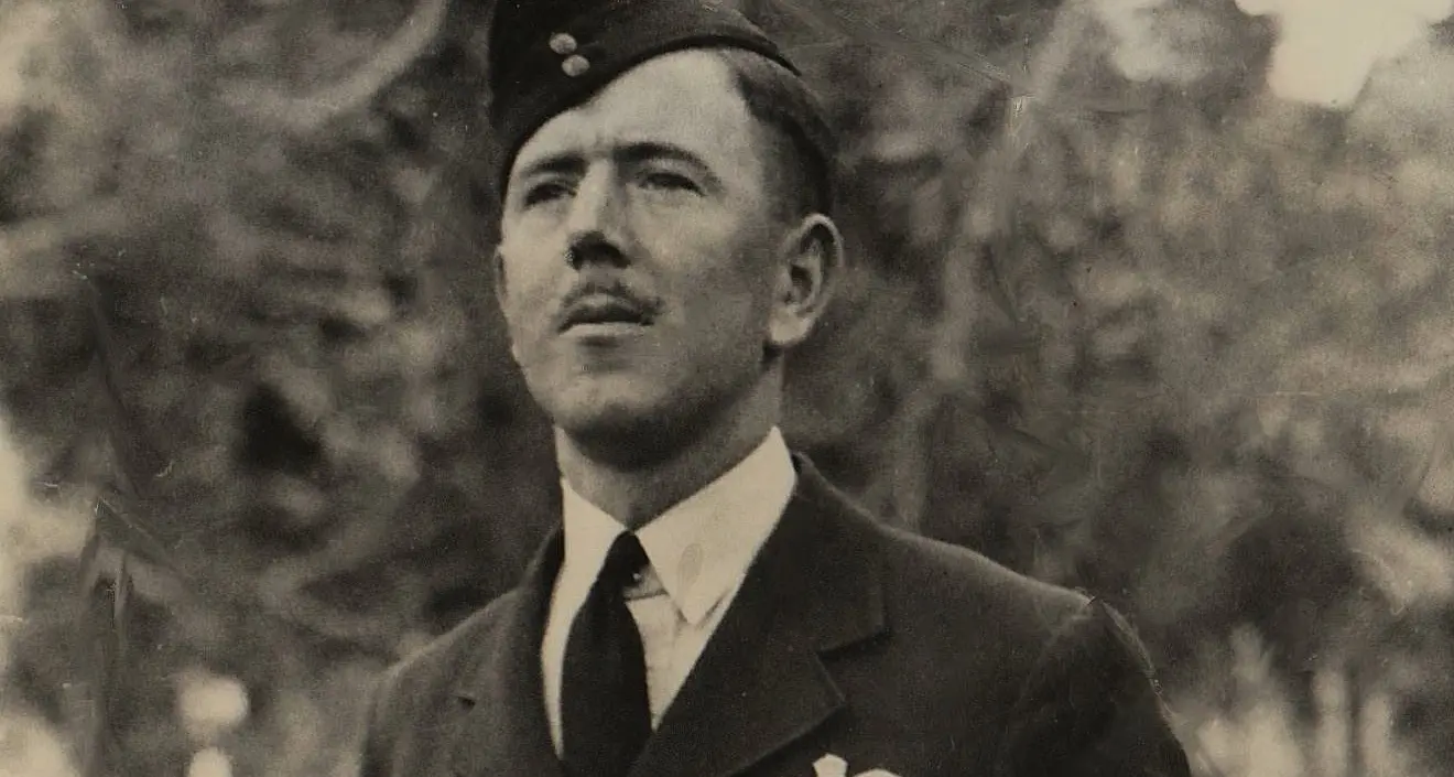 Book launch of WWII RAAF pilot story set for take off in Beechworth