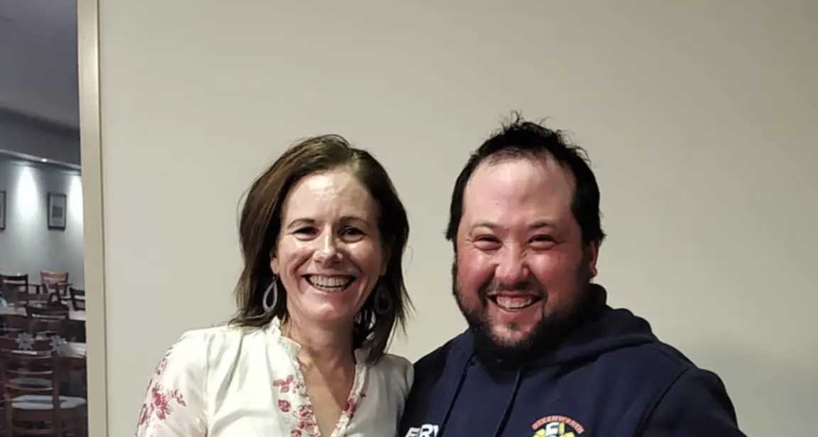 Small but quality group of players on the field