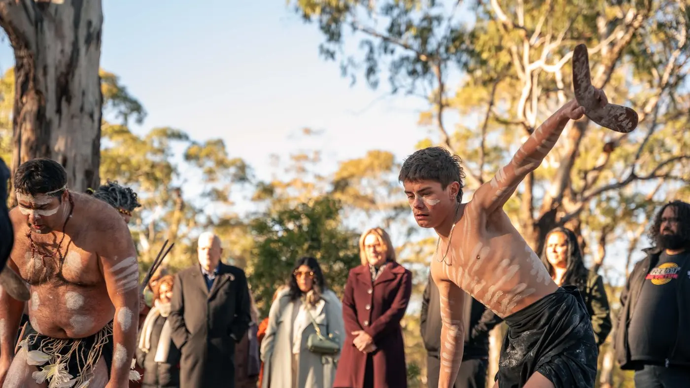 Treaty Bill set for parliament this year