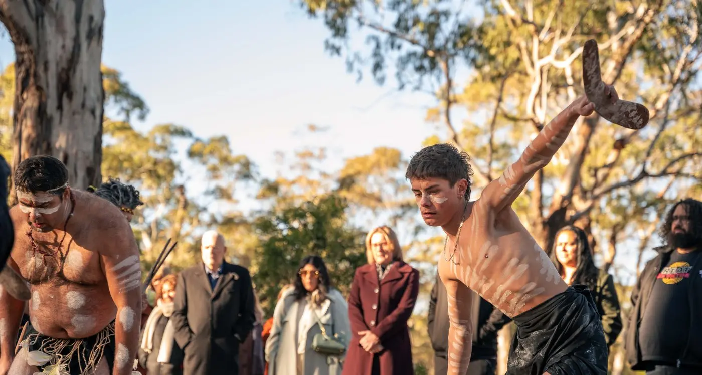 Treaty Bill set for parliament this year