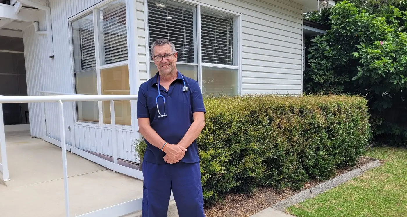 Filling health care gaps