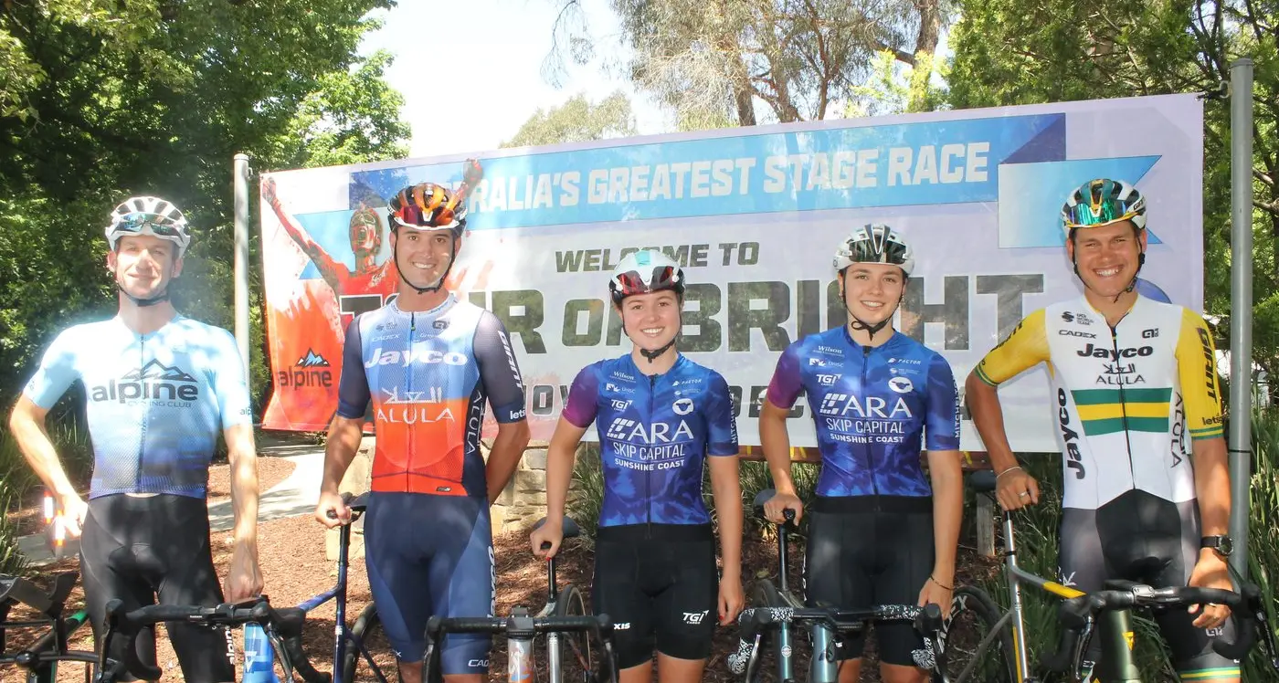 2024 Tour of Bright is bigger and better