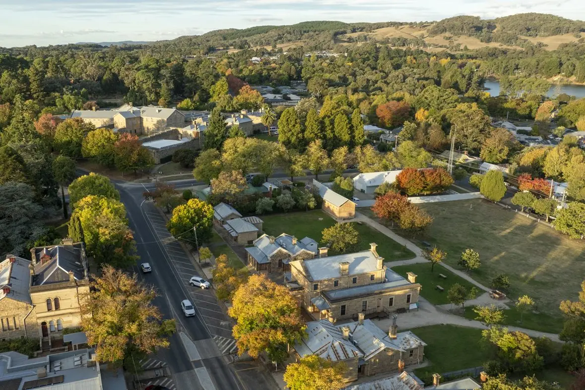 NEXT UP: Victoria\\u2019s Goldfields added to the Australia\\u2019s World Heritage Tentative List, which includes areas in the Indigo Shire.