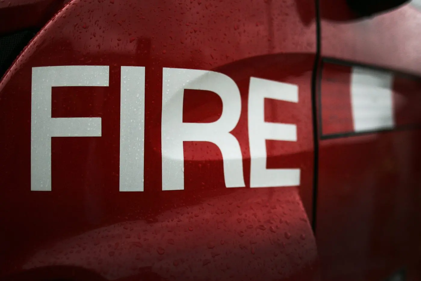 UP IN SMOKE: Around 10 CFA units responded to a scrub fire in the Chiltern-Mount Pilot National Park on Tuesday afternoon as the authority urged landowners to take extra care around burn-offs this month. PHOTO: Beechworth Fire Brigade