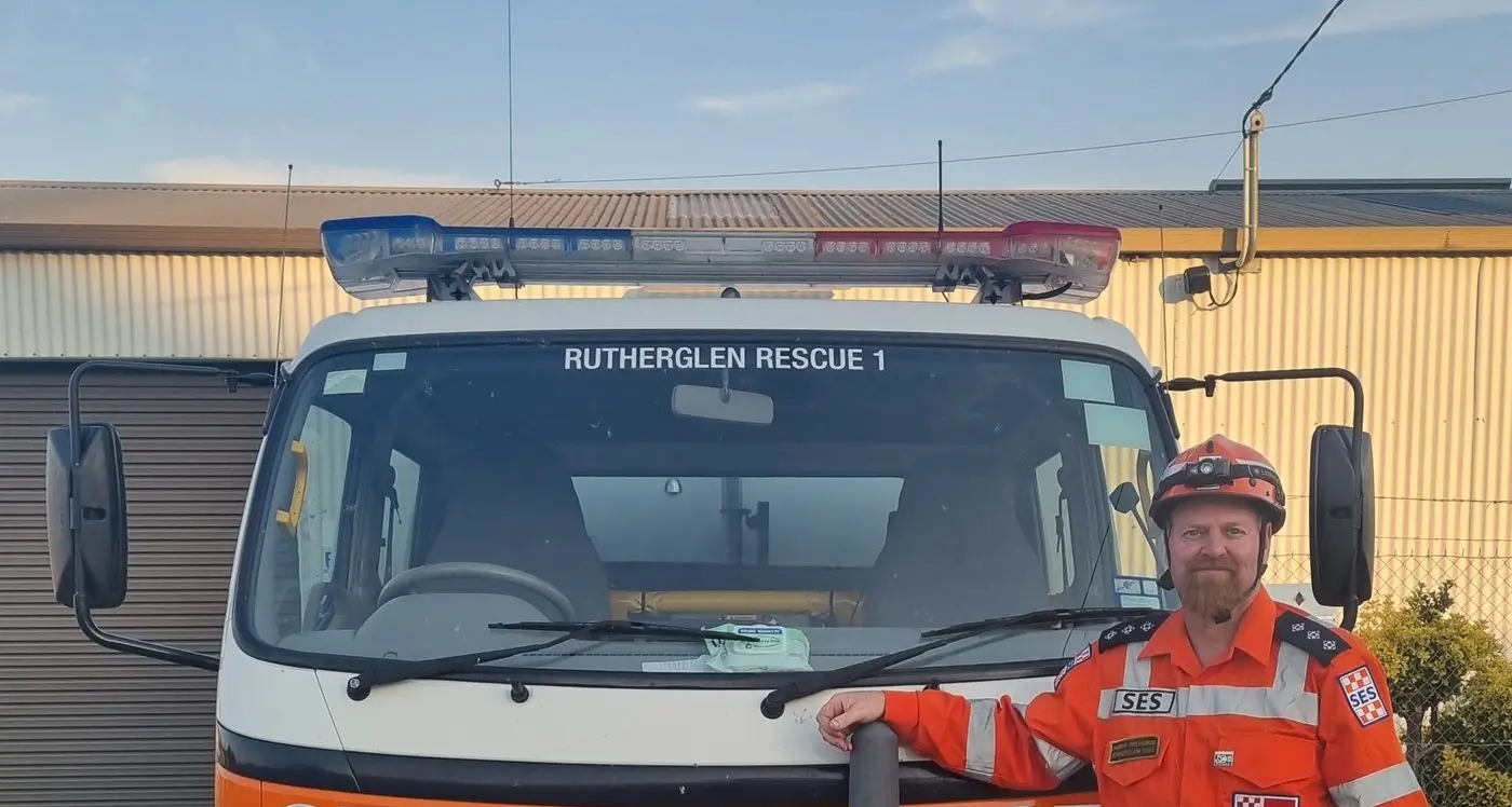 Indigo Interview: A love of Rutherglen