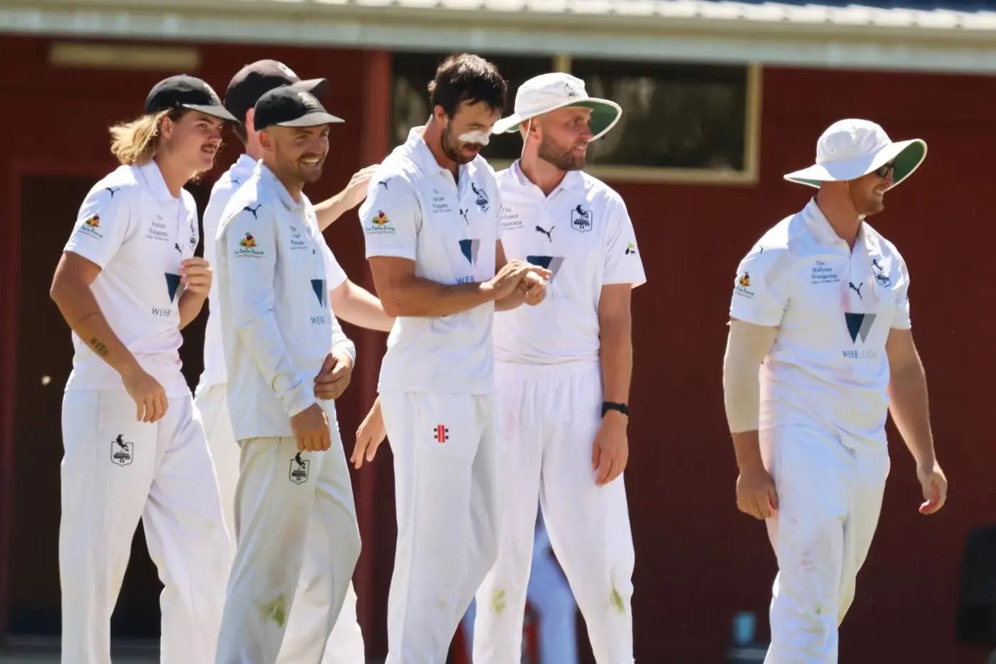 OFF-WHITE: The WDCA will be moving on from two-day fixtures in A grade cricket in the 2025/26 season, with all matches to be either one-day or Twenty20.