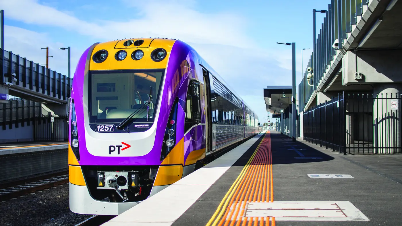 Kids, seniors travel for free from 2026