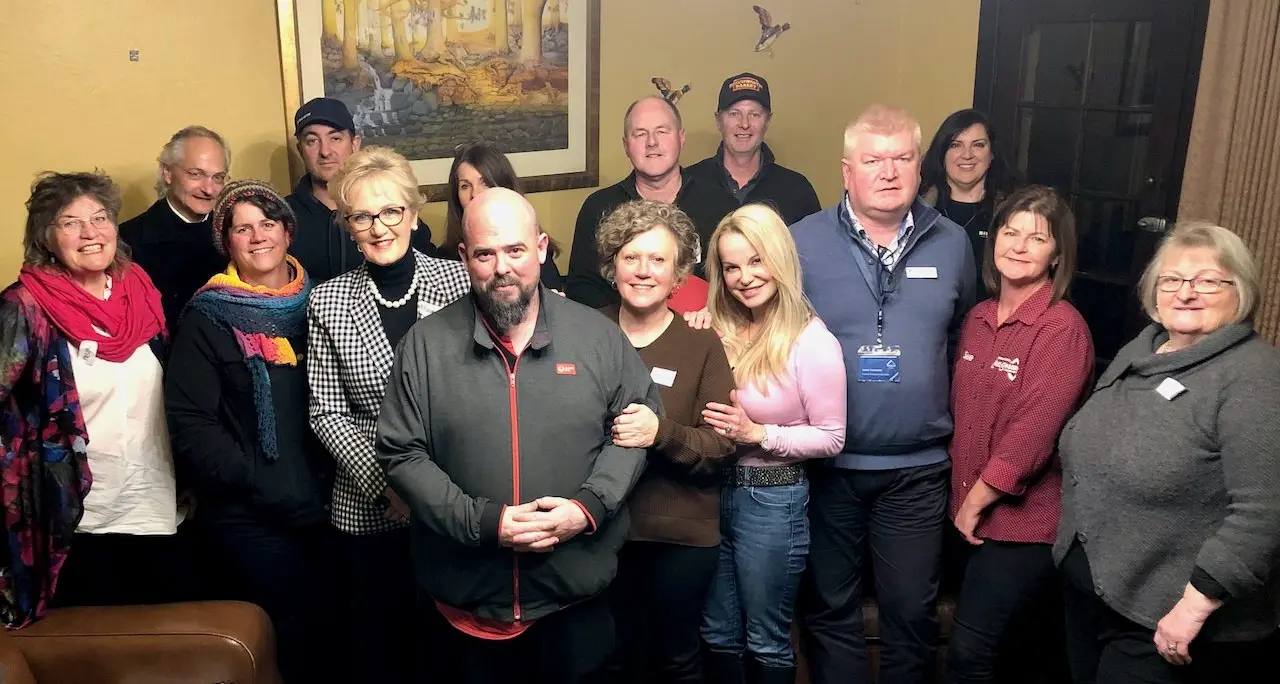 Beechworth inks new name