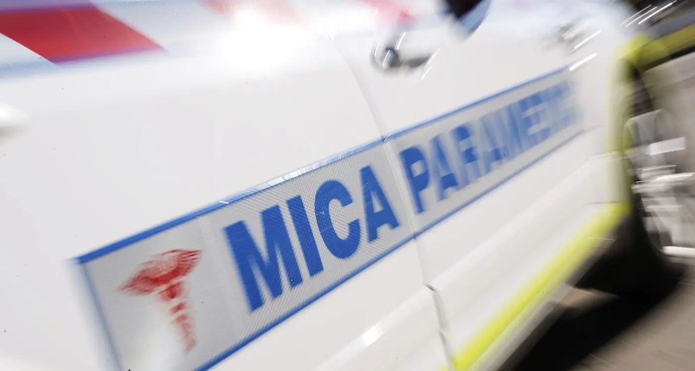 Indigo ambulance response times lag in latest quarter