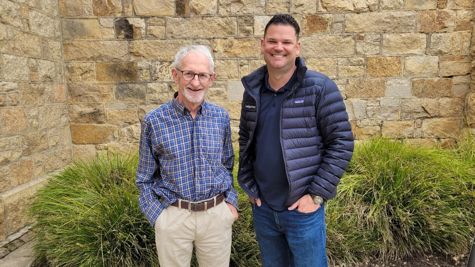 Community information battery session hosted next week