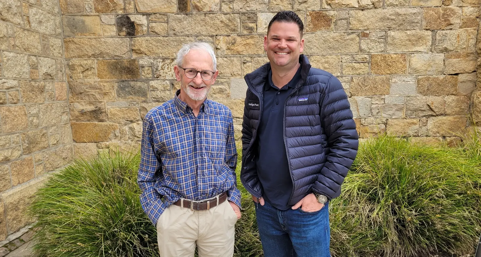 Community information battery session hosted next week