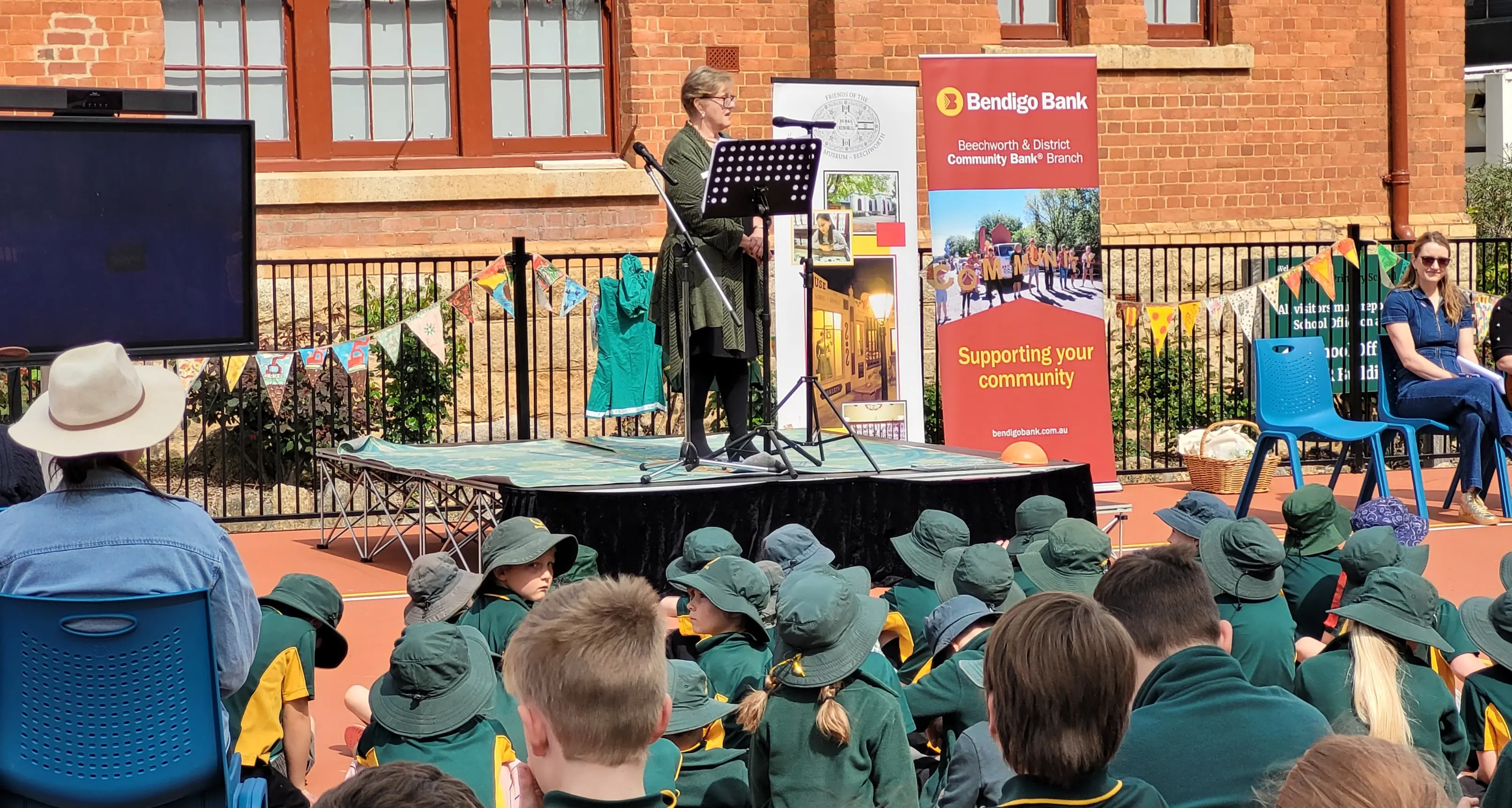 A rich education history of 150 years celebrated