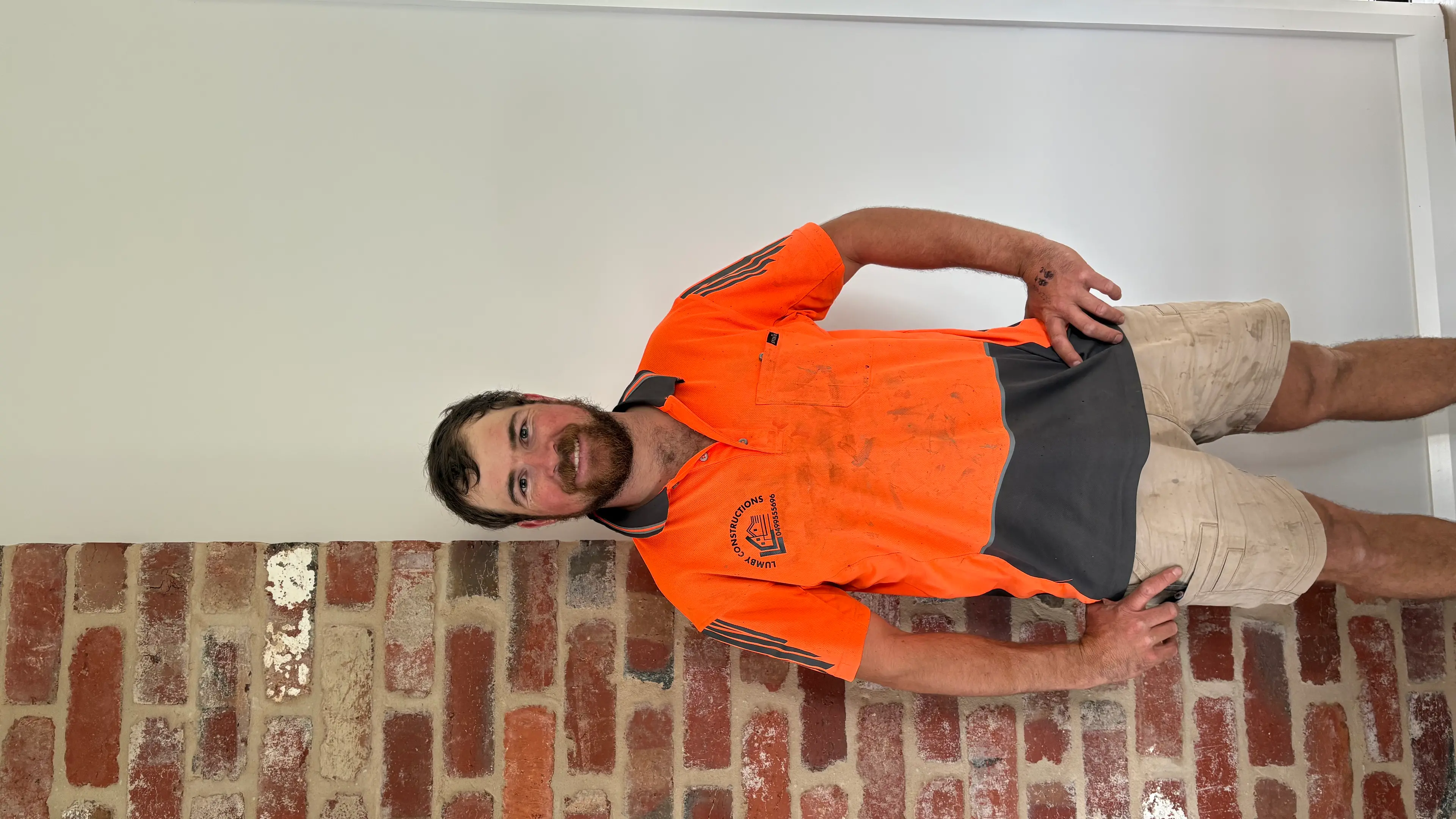 Indigo Interview: A love of a hands-on career