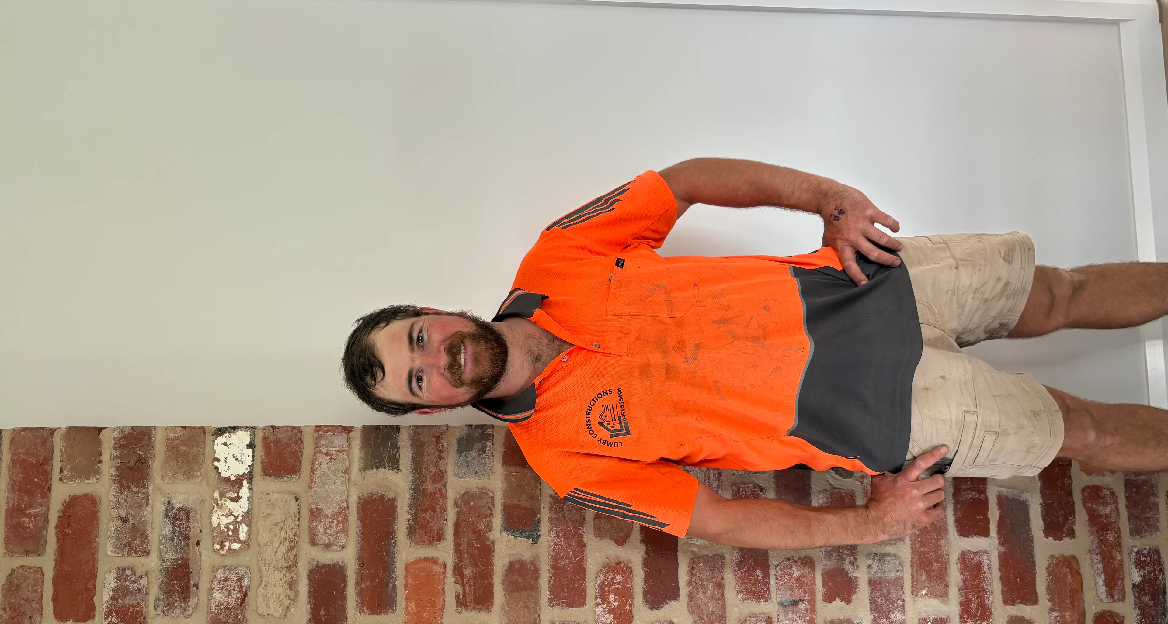 Indigo Interview: A love of a hands-on career