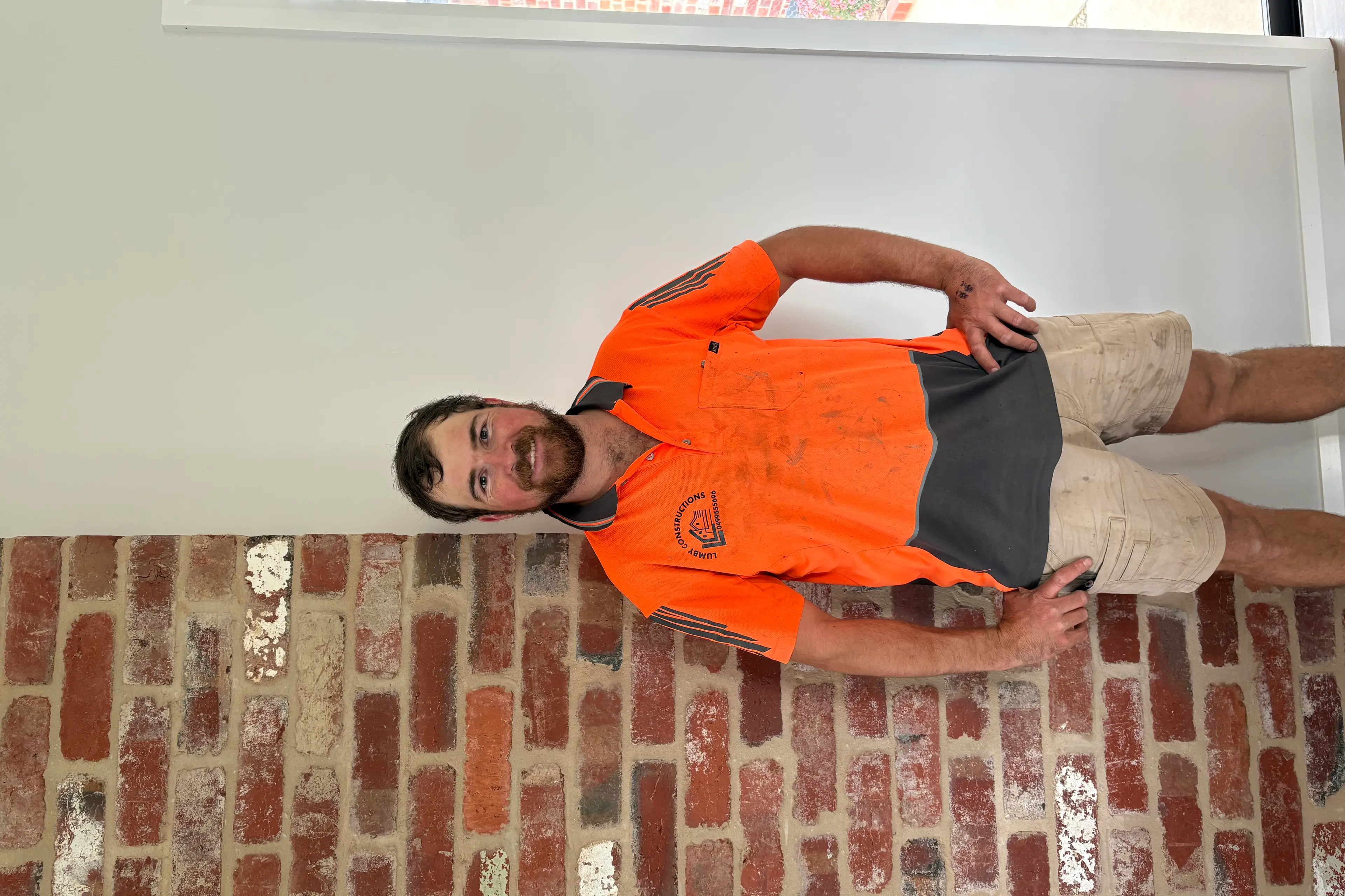 Indigo Interview: A love of a hands-on career