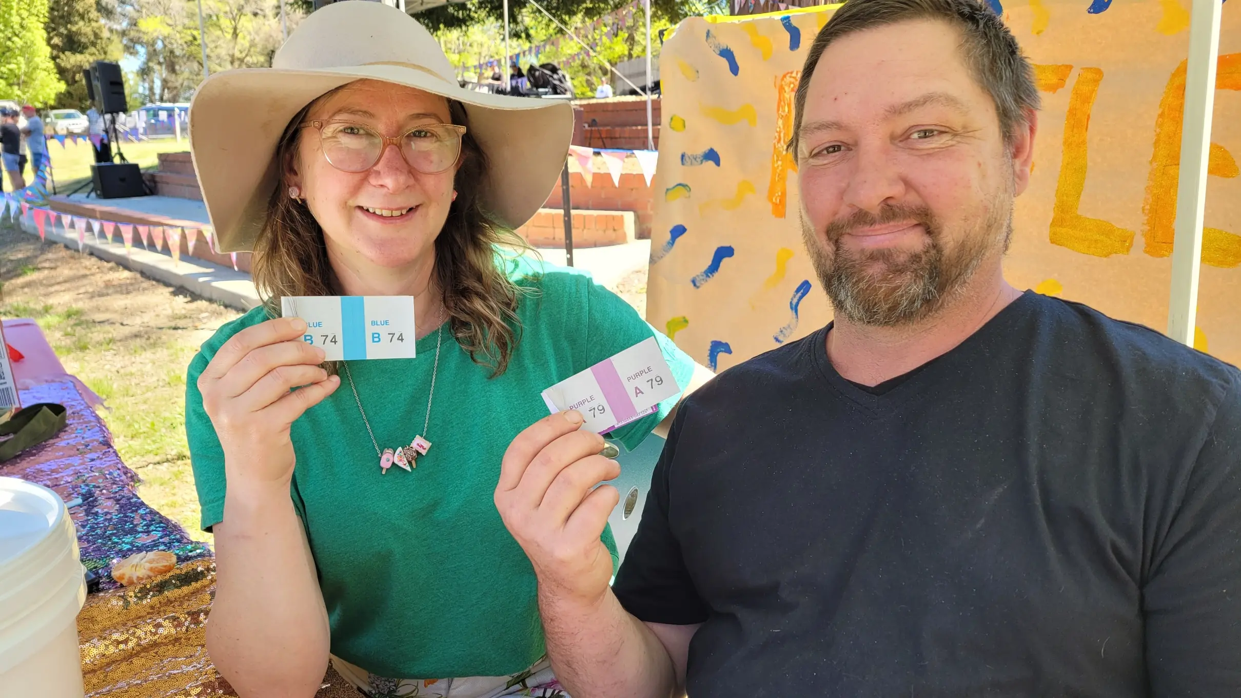 Trip down memory lane