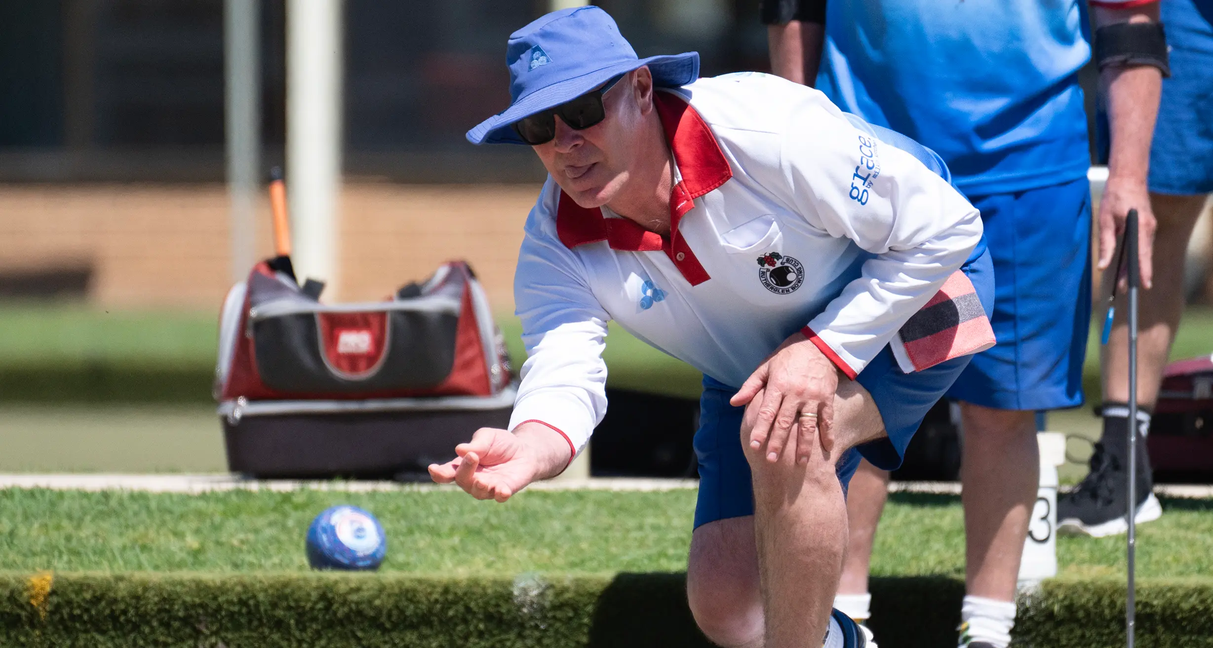 Rutherglen A1 go down in Wangaratta