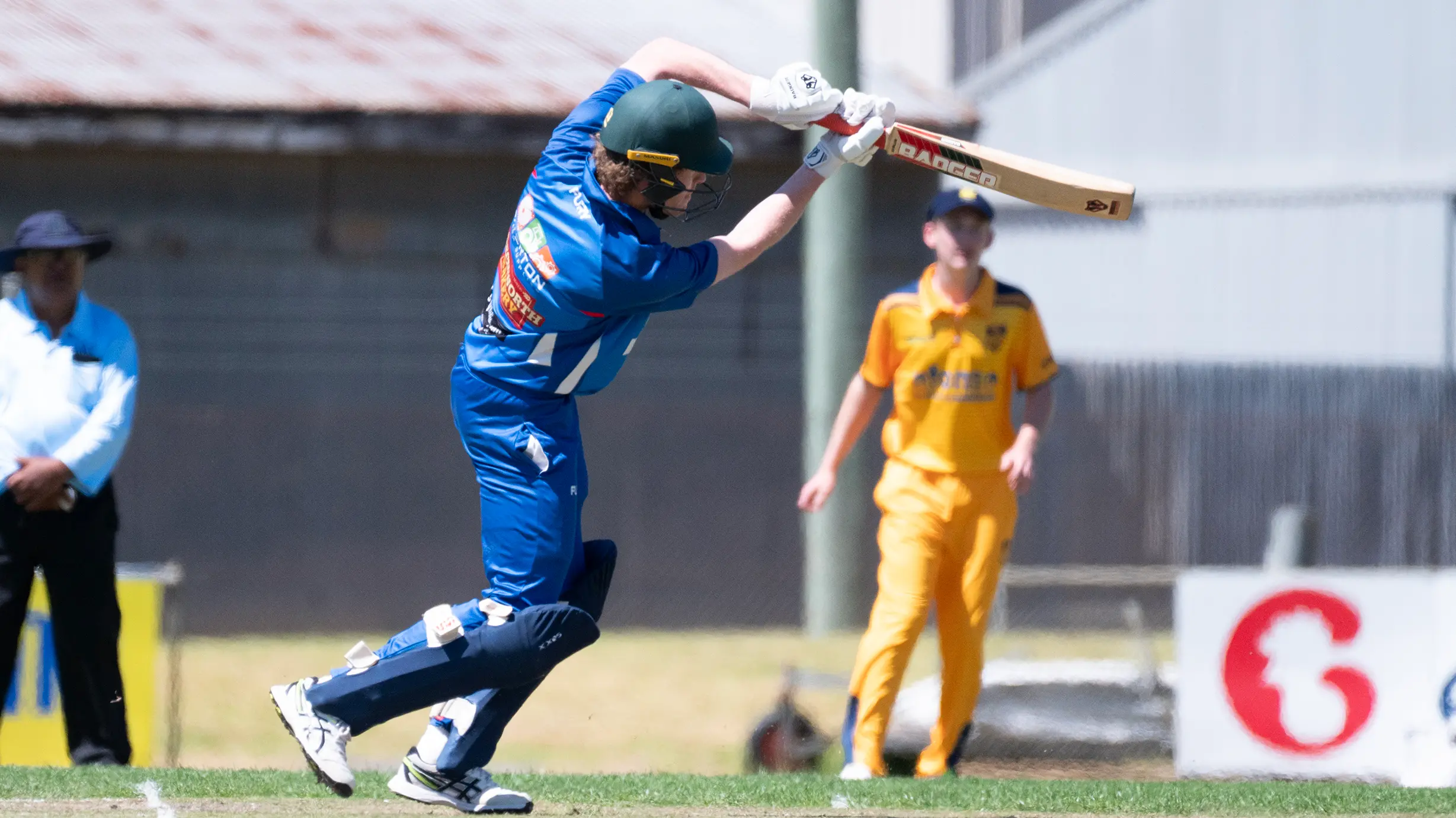 Wanderers on the board