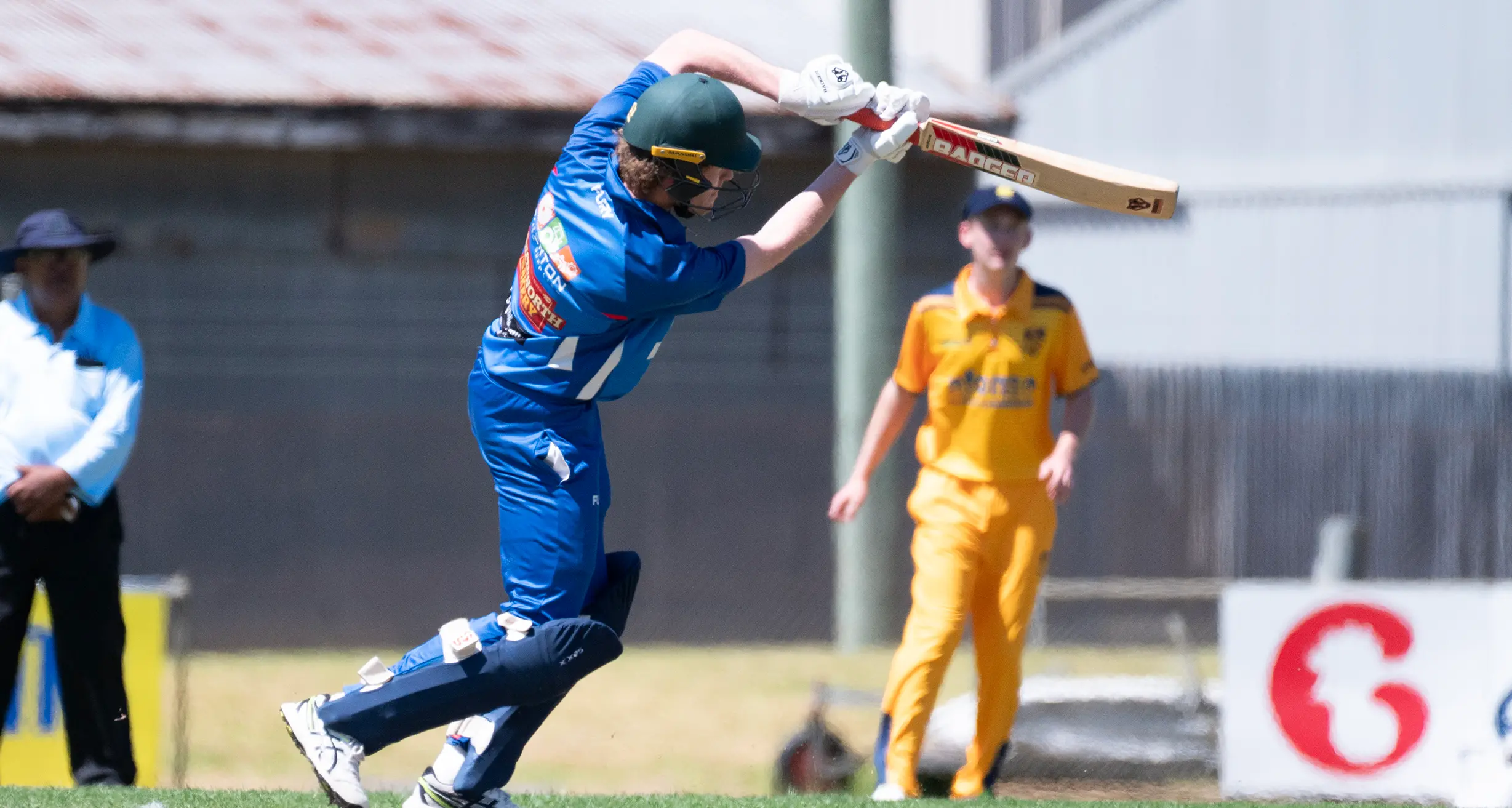 Wanderers on the board