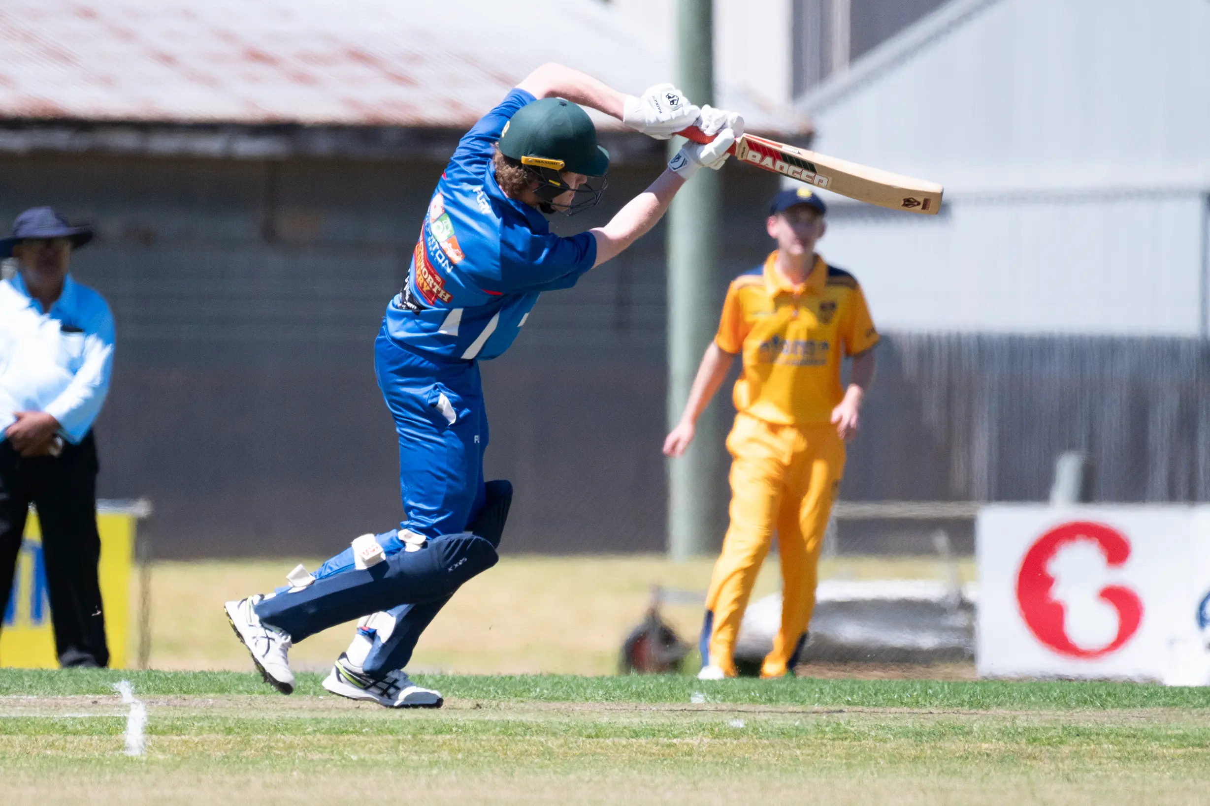 Wanderers on the board