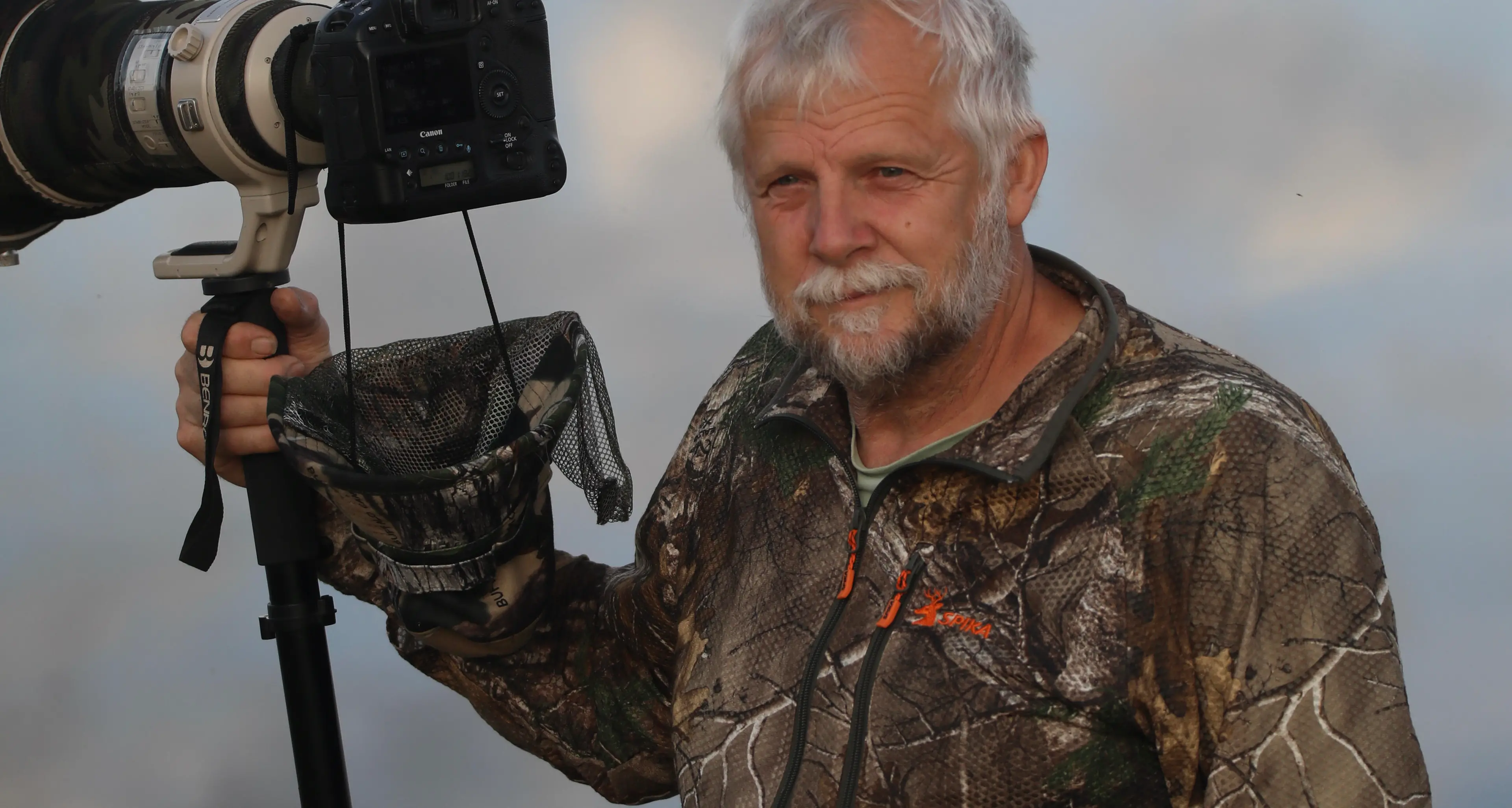 Indigo Interview: A love of photography