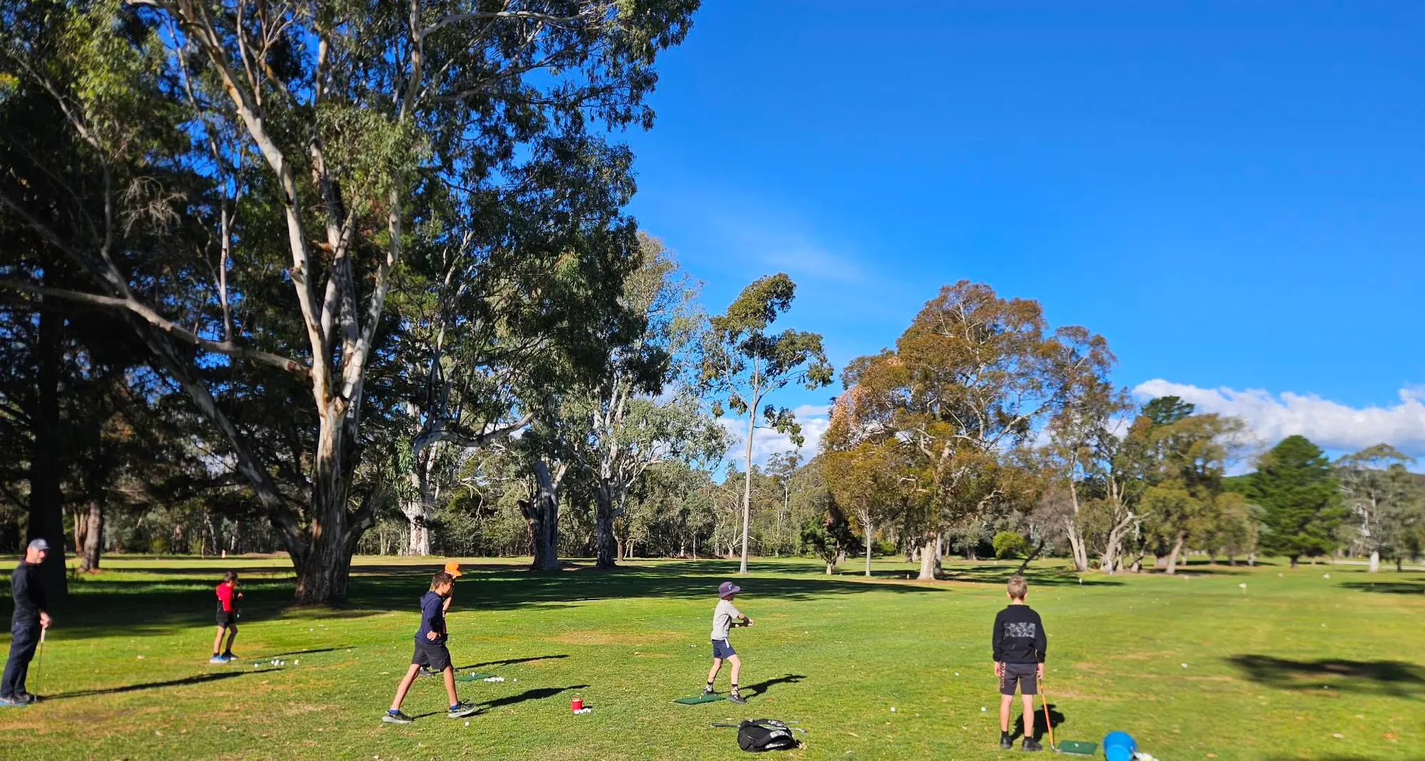 Goodwin claims Tony Greenhill Memorial trophy