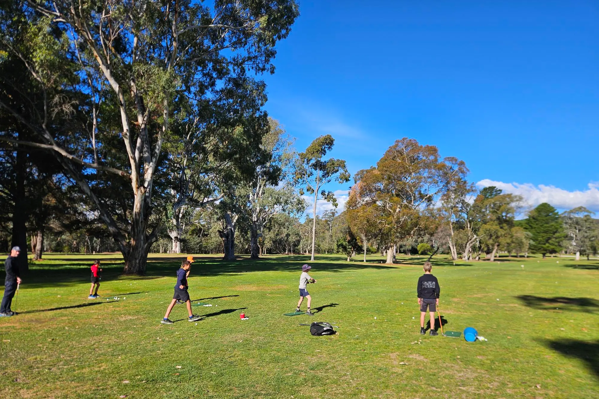 Goodwin claims Tony Greenhill Memorial trophy