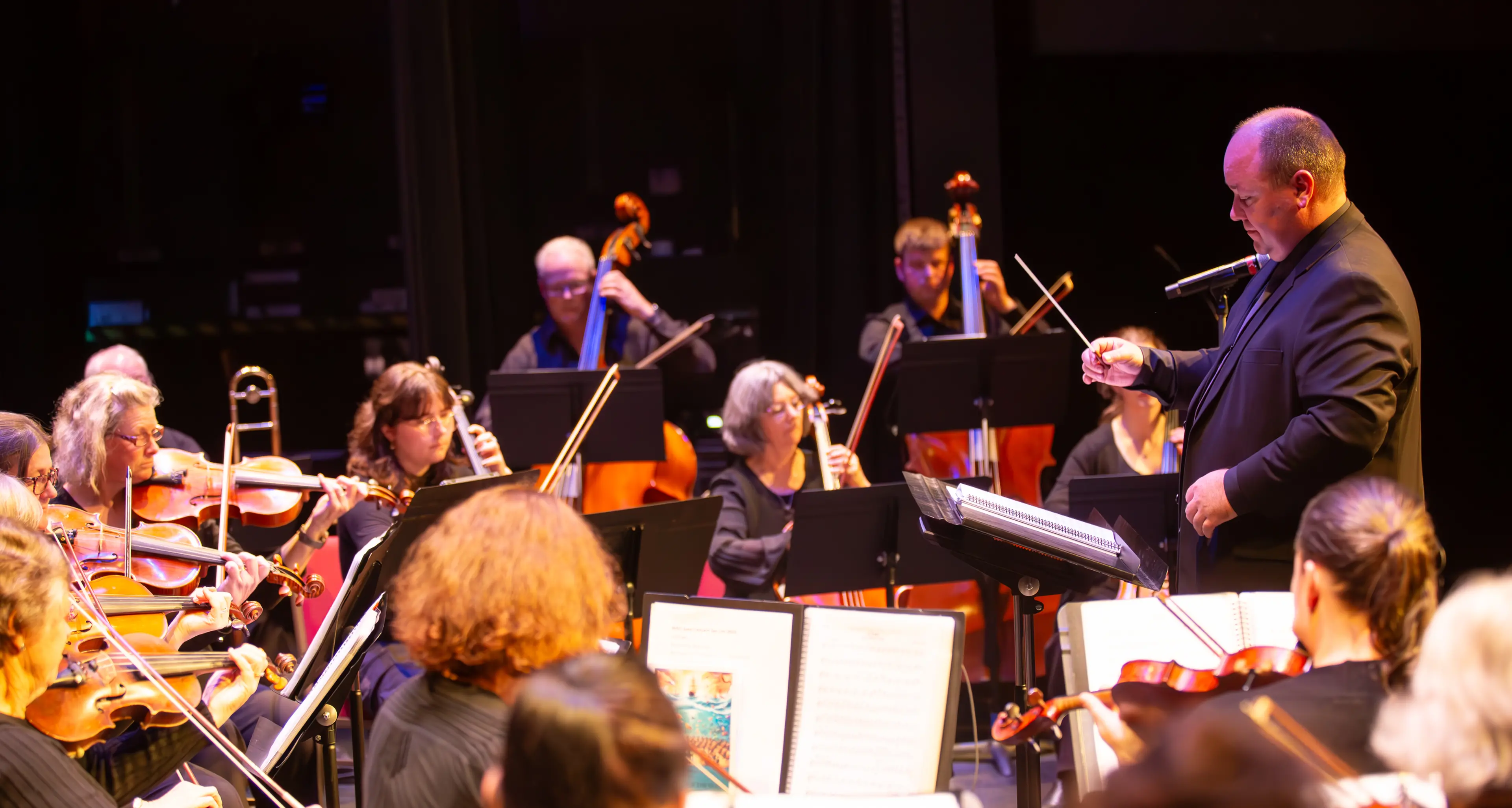 Major coup for '26 festival