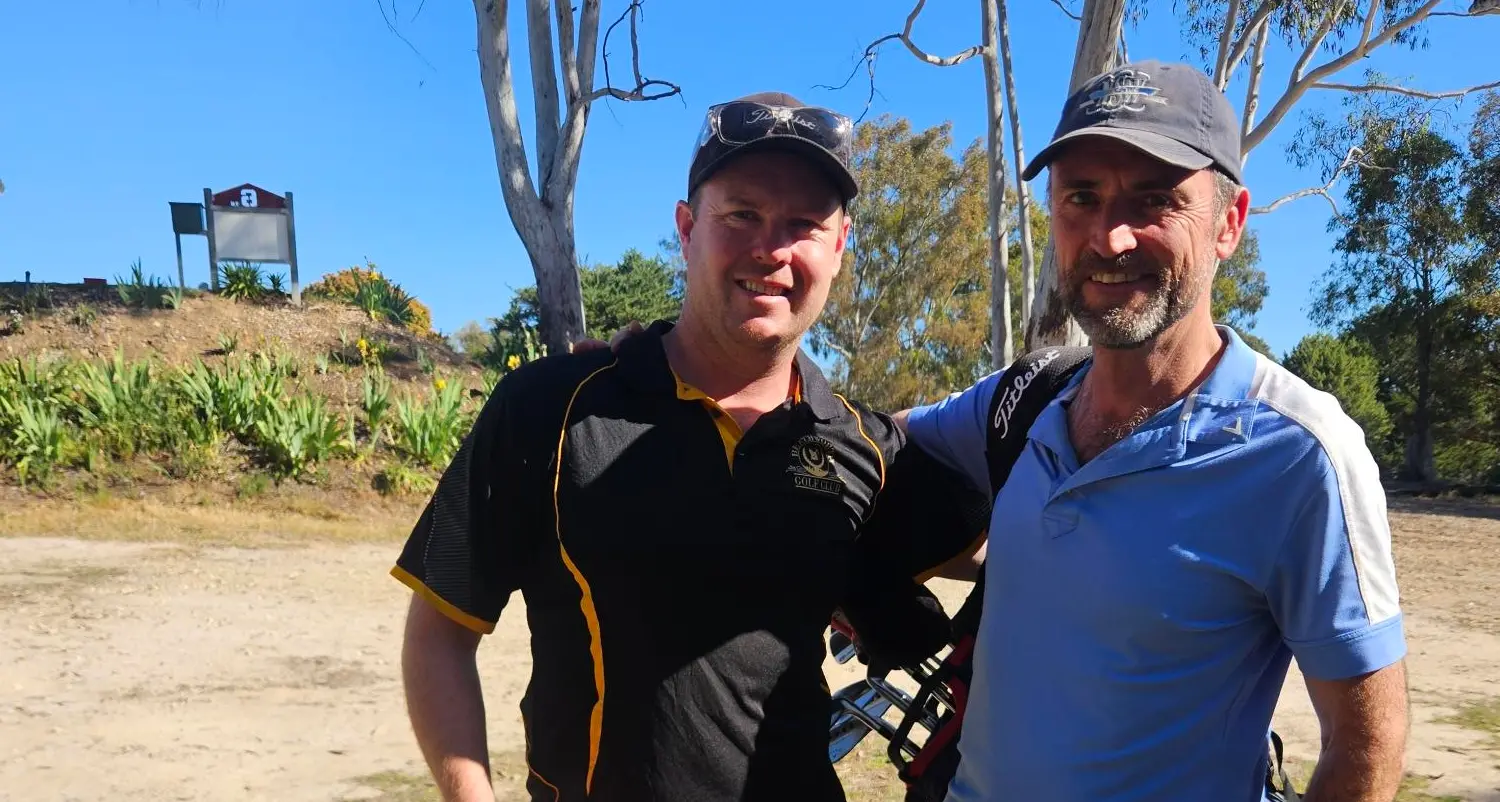 Big day at home and abroad