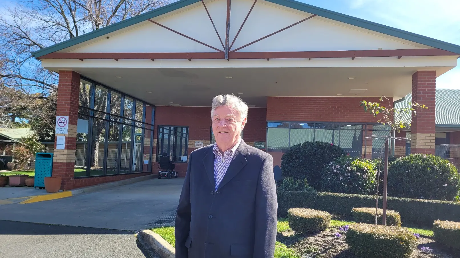 Rewarding time reflected