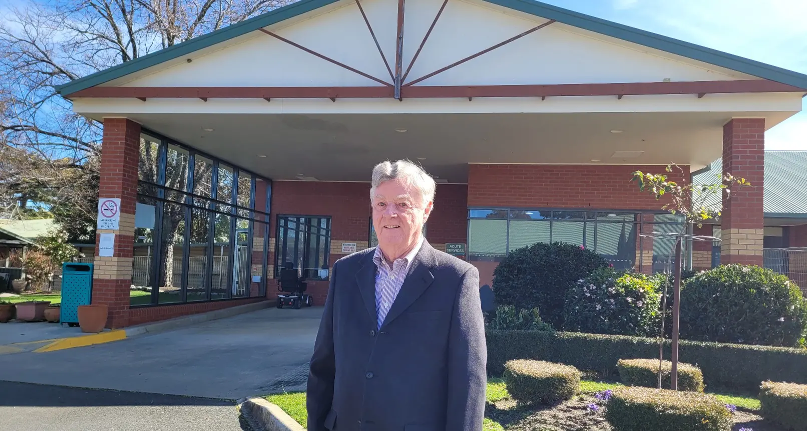 Rewarding time reflected