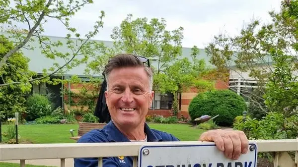 Indigo Interview: A trade and hobby all in one