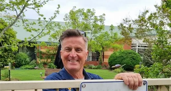 Indigo Interview: A trade and hobby all in one