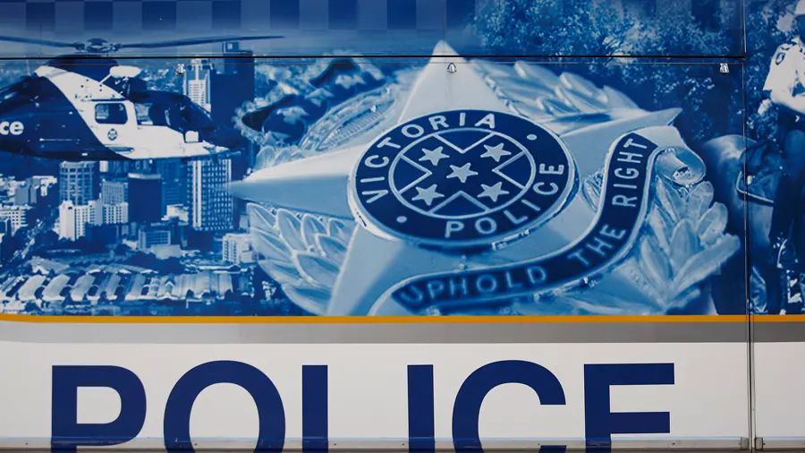 Firearms, drugs, Nazi symbols found in raids of Beechworth homes