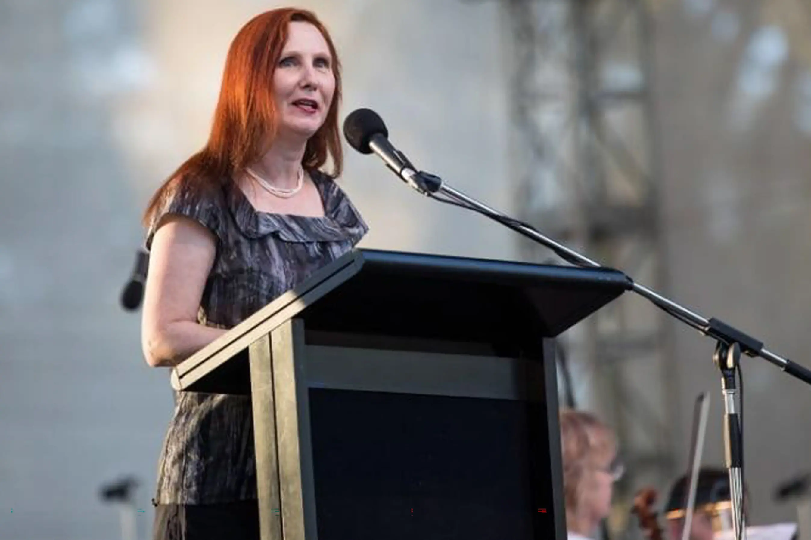 Local historian Dr Jacqui Durrant to speak at Wangaratta Art Gallery