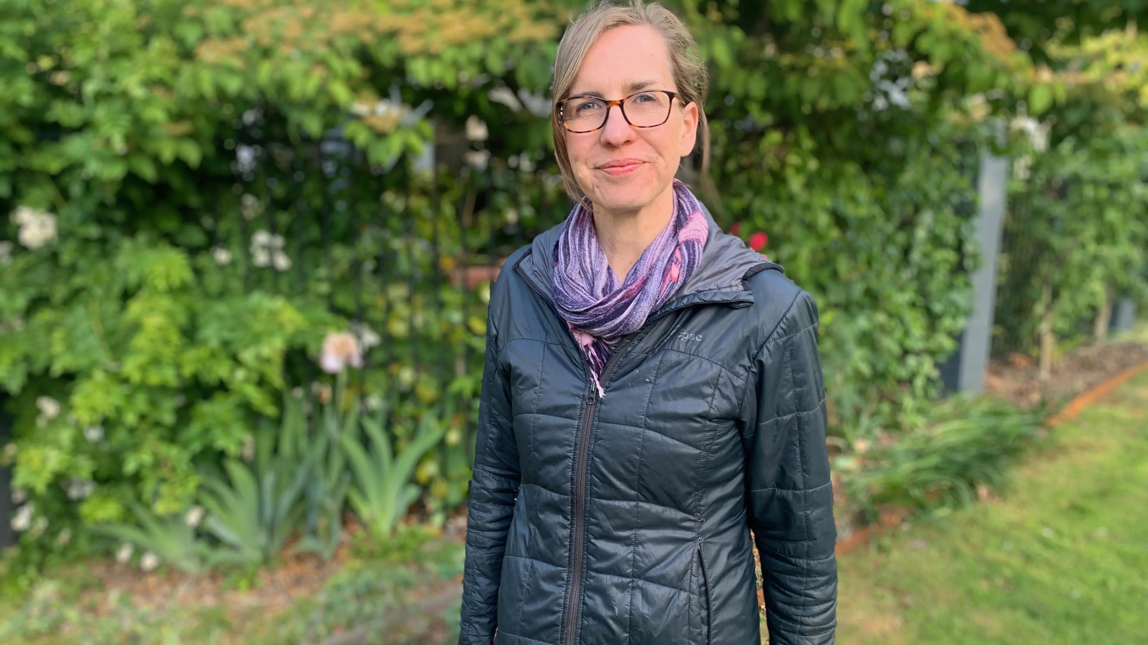 Indigo Interview: A passion for wildlife conservation