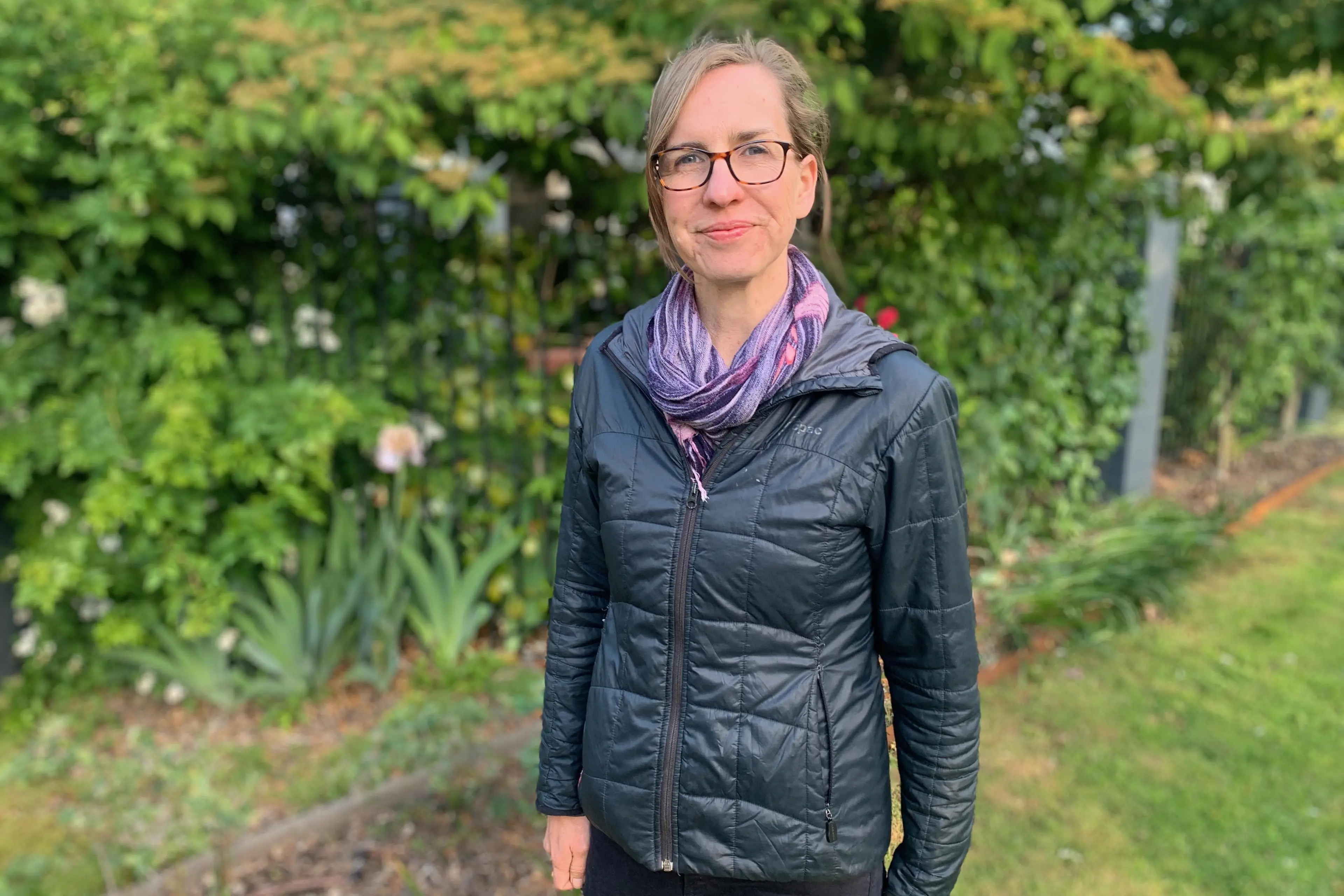<p>DEDICATED: Anja Skroblin\\u2019s career has focused on finding ways to protect Australian biodiversity from decline with a focus on animals in northern and arid Australia.</p>\\n