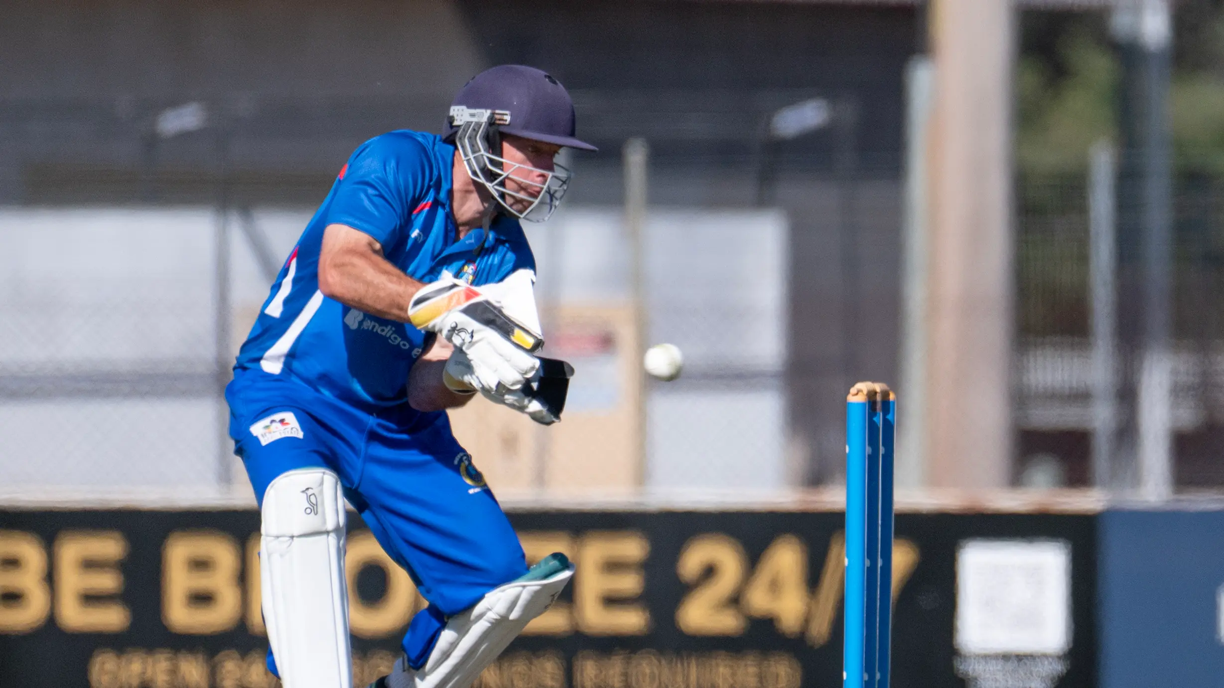 Wanderers seek key win against City Colts