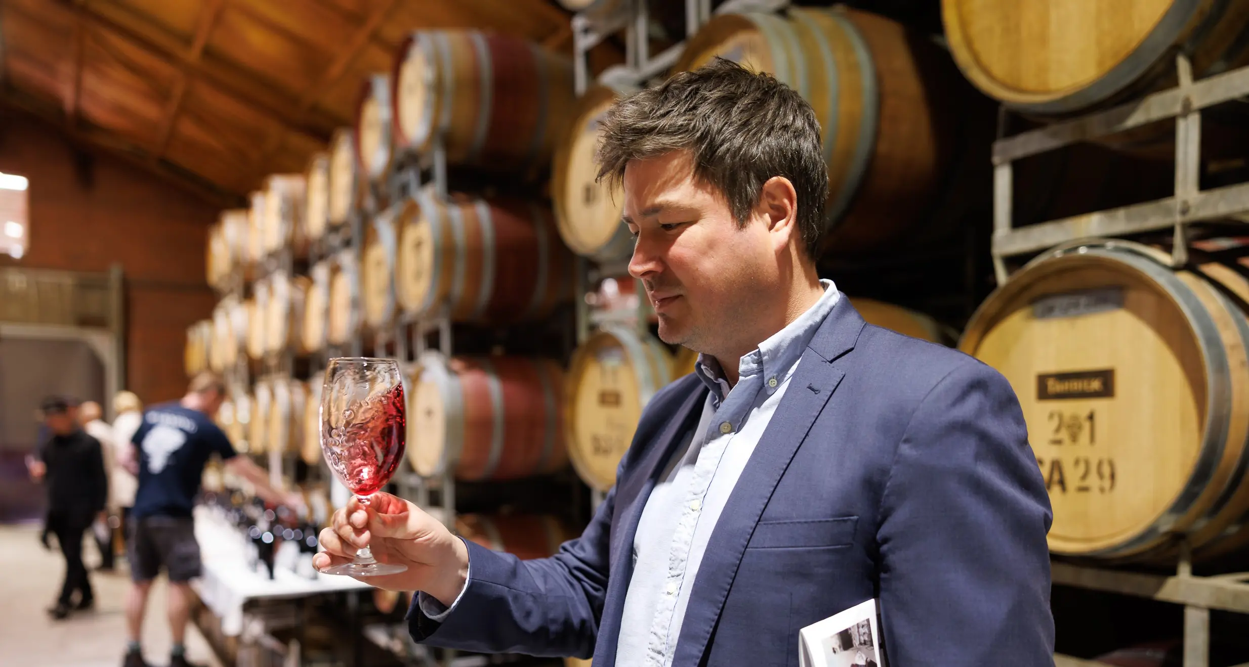 North East wines taste success at Victorian show