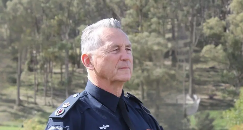 “We are still there with them”: Chief Commissioner determined to bring closure to manhunt